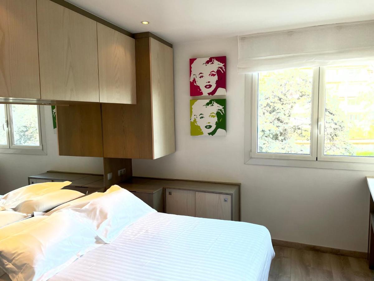 Chambre Idealement Situee A 50M De La Croisette Cannes Exterior foto